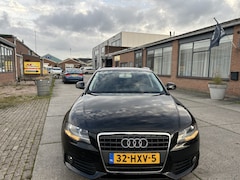 Audi A4 Avant - 1.8 TFSI Pro L. bns