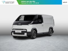 Kia PV5 - L2H1 Elite Executive 71.2 kWh | Actieprijs* | OP VOORRAAD | Stoel ventilatie | All season