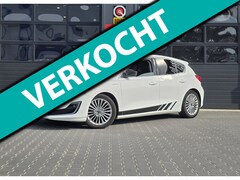 Ford Focus - 1.5 EcoBoost Vignale | PANO | LEDER | TREKHAAK | HEAD UP