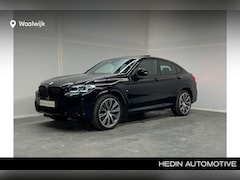 BMW X4 - xDrive20i Business Edition Plus | Trekhaak |
