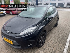 Ford Fiesta - 1.25 Champion airco LM *79.000km