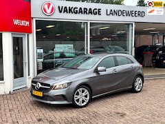 Mercedes-Benz A-klasse - 180d Ambition 5-deurs (ECHT ZO GOED ALS NIEUW)