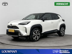 Toyota Yaris Cross - 1.5 Hybrid Executive | NL dealeronderhouden |