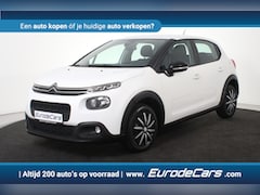 Citroën C3 - Feel *1ste Eigenaar*Navigatie*Carplay*PDC