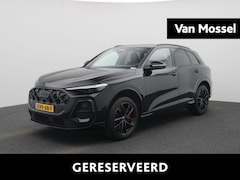 Audi Q5 - 2.0 TFSI e-hybrid quattro S edition Competition 367 PK | S-line | 360 Camera | Trekhaak |