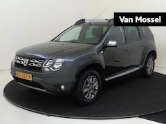 Dacia Duster - 1.2 TCe 4x2 Prestige | Parkeersensoren | Airco | Navigatie