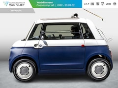 Fiat Topolino - Vilebrequin Collectors Edition