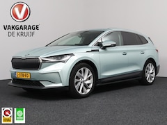 Skoda Enyaq iV - 80 | SoH 92, 6% | Travel Assist | 360° Camera | Bestuurdersstoel Elektrisch