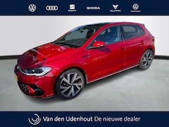 Volkswagen Polo - 1.0 TSI 95pk R-Line Business Panoramadak Climatronic