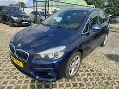 BMW 2-serie Gran Tourer - 218i Sport 7p