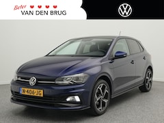 Volkswagen Polo - 1.0 TSI 95 PK Highline Business R DSG Automaat | Adaptieve Cruise Control | Climate Contro