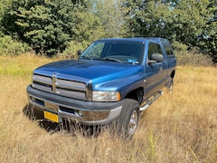 Dodge Ram 2500 - Laramie_SLT