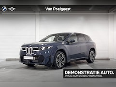 BMW iX3 - 50 xDrive | M-Sport | Innovation Pack | Driving Assistant Plus | Harman/kardon