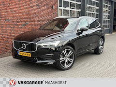 Volvo XC60 - 2.0 T5 AWD R design Adapt.Cruise/AchteruitrijCam./LED/PDC/Clima/AppConnect