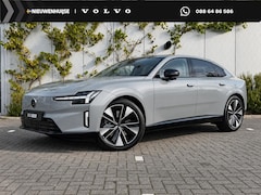 Volvo ES90 - Single Motor Extended Range Plus Launch Edition 92 kWh | Long Range | Google | Panoramadak