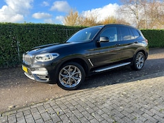 BMW X3 - XDrive20d High Executive
