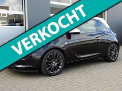 Opel ADAM - 1.4 Hardwell Edition Open Air Clima/CarPlay