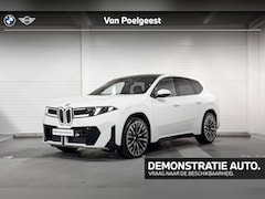 BMW iX3 - 50 xDrive | M-Sport | Innovation Pack | Driving Assistant Plus | Parking Assistant Profess