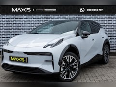 ZEEKR X - X AWD Privilege 69 kWh | 22kW Lader | Warmtepomp | Stoelmassage | Stoelventilatie | Panora