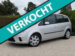 Ford C-Max - 1.6-16V Trend *ORIGINEEL NL+AIRCO+NIEUWE APK