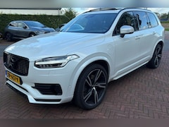 Volvo XC90 - 2.0 T8 Twin Engine AWD Inscription R-Design Panodak