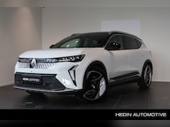 Renault Scenic E-Tech - EV87 long range iconic | Automaat | Solarbay Zonnedak | Navigatie | 360 Graden Camera |