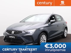 SEAT Ibiza - Style 1.0 EcoTSI 70 kW / 95 PK Hatchback 5 deurs 5