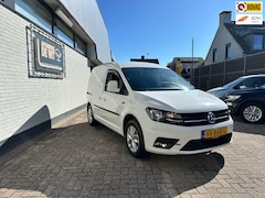 Volkswagen Caddy - 2.0 TDI L1H1 BMT Highline