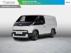 Kia PV5 - L1H1 Plus 71.2 kWh | Actieprijs* | Navi. | PDC | Camera | Clima. | Adapt. Cruise. | Stoel/