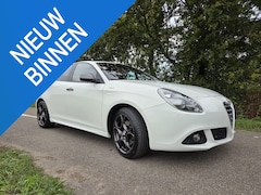 Alfa Romeo Giulietta - 1.4 T Sprint