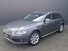 Audi A4 allroad quattro - 2.0 TFSI AUTOMAAT / ZEER NETTE AUTO