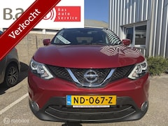 Nissan Qashqai - 1.2 N-Connecta