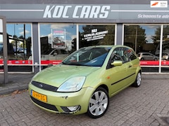 Ford Fiesta - 1.3 Futura NIEUWE APK AIRCO