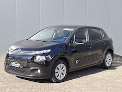 Citroën C3 - 1.2 PureTech Feel / NAVI / DISTRIBUTIE V.V. / CRUISE