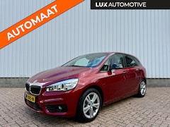 BMW 2-serie Active Tourer - 225xe Centennial Executive, CarPlay, Navi, Camera, Leder, NAP