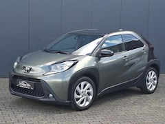 Toyota Aygo X - 1.0 VVT-i MT / CARPLAY / 12 MAANDEN GARANTIE