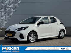 Mazda 2 Hybrid - 1.5 Centre-line Adapt cruise Stoelverwarming