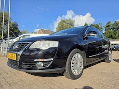 Volkswagen Passat - 1.6 Comfortline