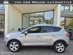 Ford Kuga - 2.5 20V Titanium 4x4|Panodak|Xenon|Clima|LEZEN