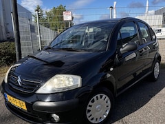 Citroën C3 - 1.4i Différence / nwe apk / Airco / Cruise Contr
