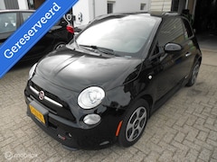 Fiat 500e - 77000 KM E 24kwh