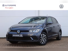 Volkswagen Polo - 1.0 TSI Life Edition 95pk