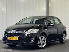 Toyota Auris - 1.8 Full Hybrid Dynamic [ NAP 1e eigenaar camera ]