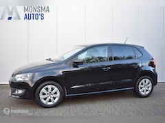 Volkswagen Polo - 1.4-16V Comfortline