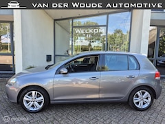 Volkswagen Golf - 1.2 TSI Tour 2010|5DRS, |Clima|Cruise|Mooi