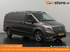 Mercedes-Benz Vito - 114CDI Automaat Extra Lang | Navigatie | Camera | Airco | trekhaak