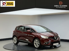 Renault Scénic - 1.2 TCe Zen | 20 '' lm velgen | Parkeersens voor en achter | Clima 2 zone | Trekhaak