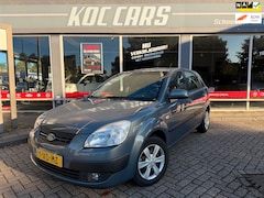 Kia Rio - 1.4 X-tra