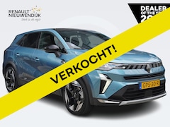 Renault Symbioz - 1.6 E-Tech full hybrid 145 iconic AUTOMAAT / ALLE OPTIES / SOLARBAY PANO / TREKHAAK / HARM