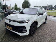 Volkswagen Tayron - eHybrid R-Line Edition * Leder * Panodak * Memory * HUD NP 67K